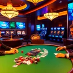 Play poker with enthusiasm at HM88 casino, where high stakes and luxury meet.