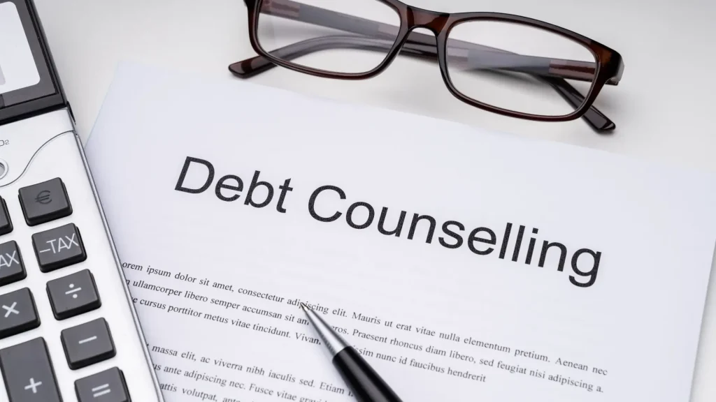 Debt-Counselling