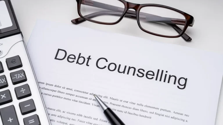 Debt-Counselling