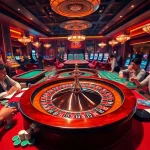 Experience thrilling gambling at the casino with Link vào FABET for enhanced betting opportunities.