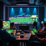 Experience the engaging world of ABC8 com with diverse online betting games and a vibrant community.