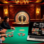 Place your bets at https://rr88rd.com/ with vibrant poker games and a stunning roulette wheel.