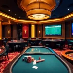 Experience thrilling gameplay at S8net.com with luxurious casino games, cards, and betting excitement.