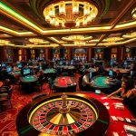 Experience the thrill of betting at https://jun88.pizza/ with vibrant casino action and immersive gaming.