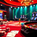 Experience professional guidance at XN88 with online gambling visuals showcasing how to play.