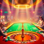 Experience the thrill of casino gaming at https://yo88.cash/ with luxurious tables, exciting slot machines, and joyful players.