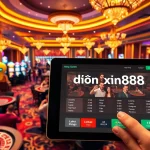 Engaging players in strategies with hướng dẫn xn88 for enhanced gaming success at the casino.