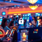 CM88 online gambling platform with diverse players enjoying secure betting experiences.