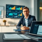 Effektiver Personalvermittlungsservice Vertrieb zur Förderung der Akquise von Vertriebstalenten.