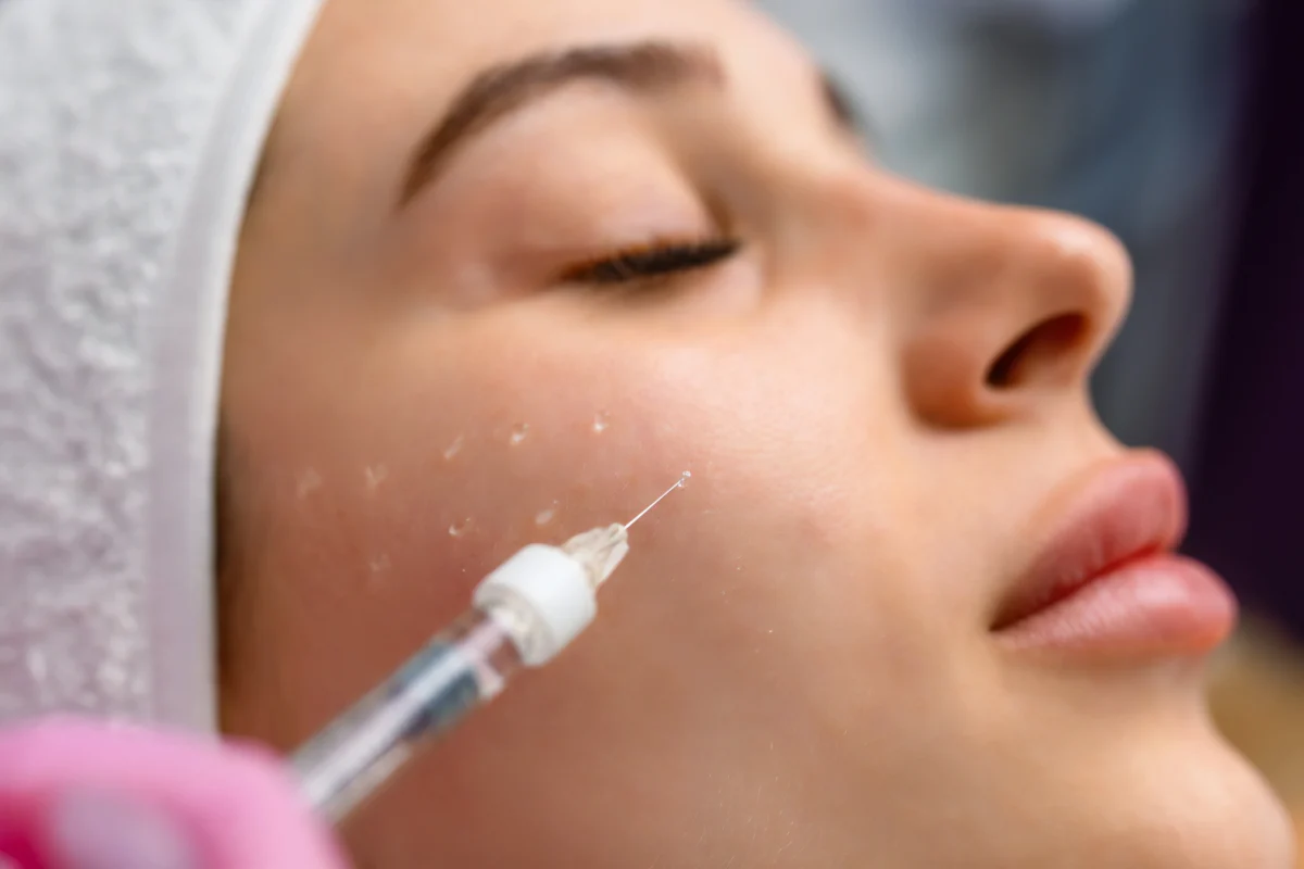 Premium Ästhetikprodukte einfach online – exosome kaufen bei MorySkin